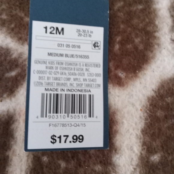 SOLD NWT denim jacket w/ NWOT Romper - Picture 3 of 5